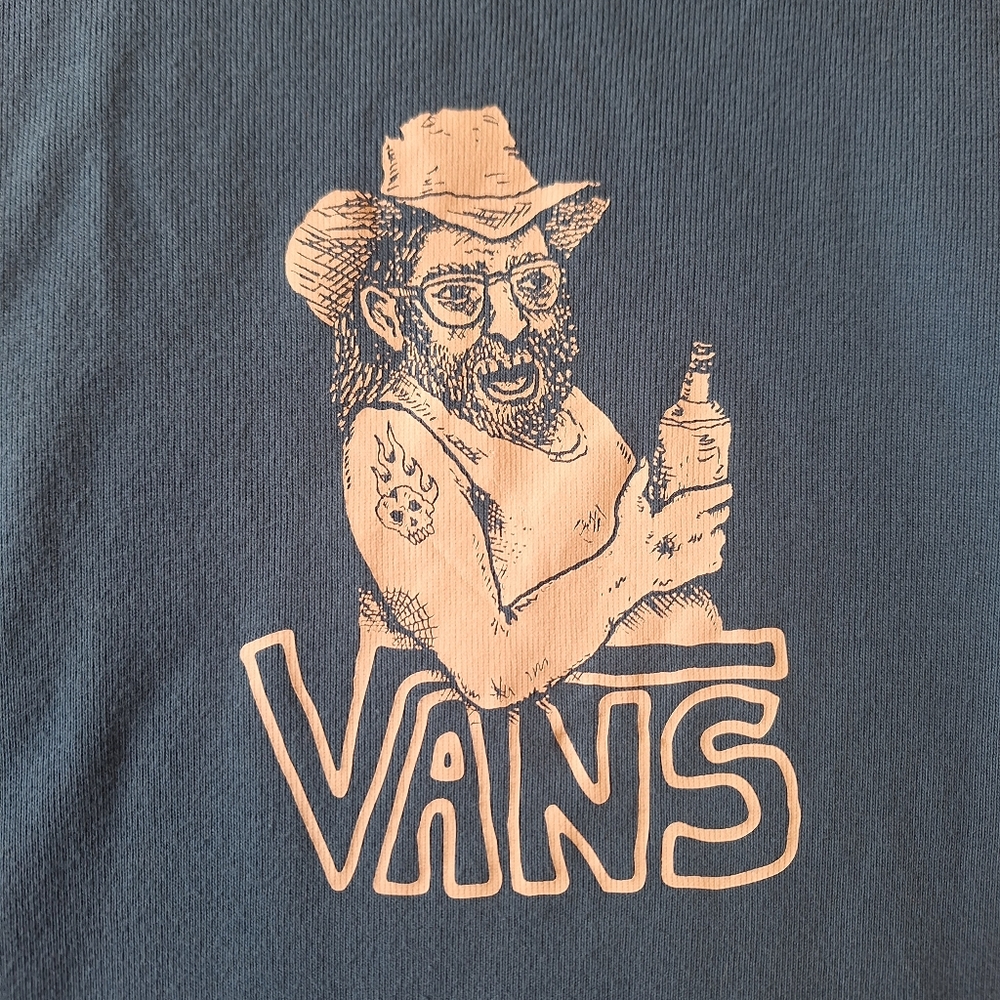 Vans Harry Bryant Large Tank Top